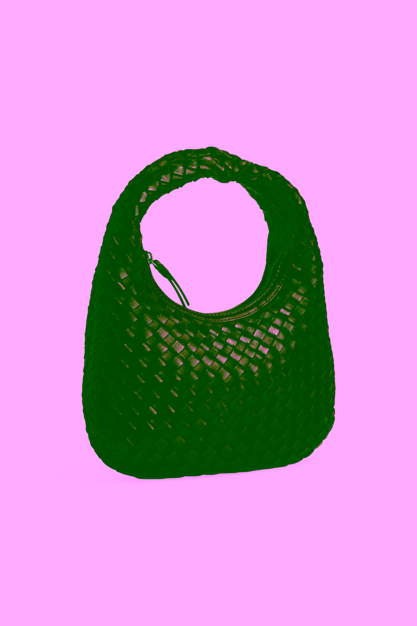 Lucia Weave Laukku - Image 2