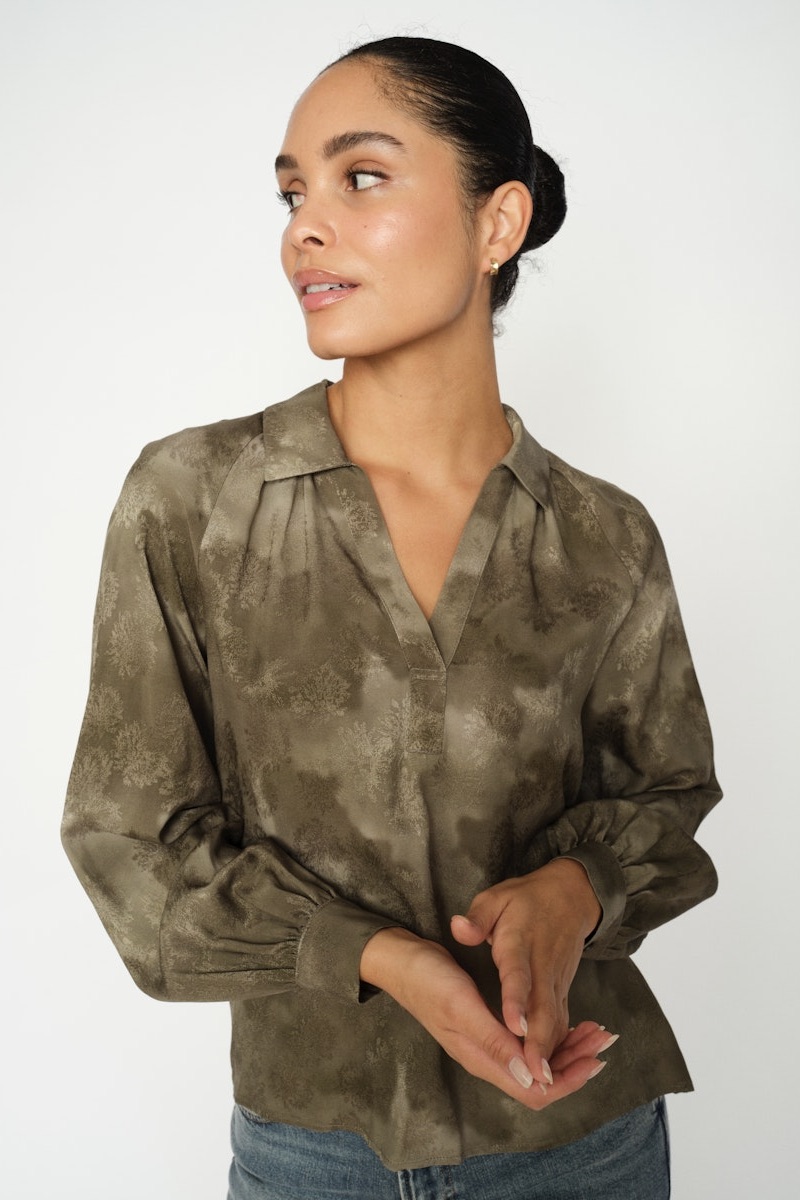 Drana Camflou Jacq Pusero - Image 2