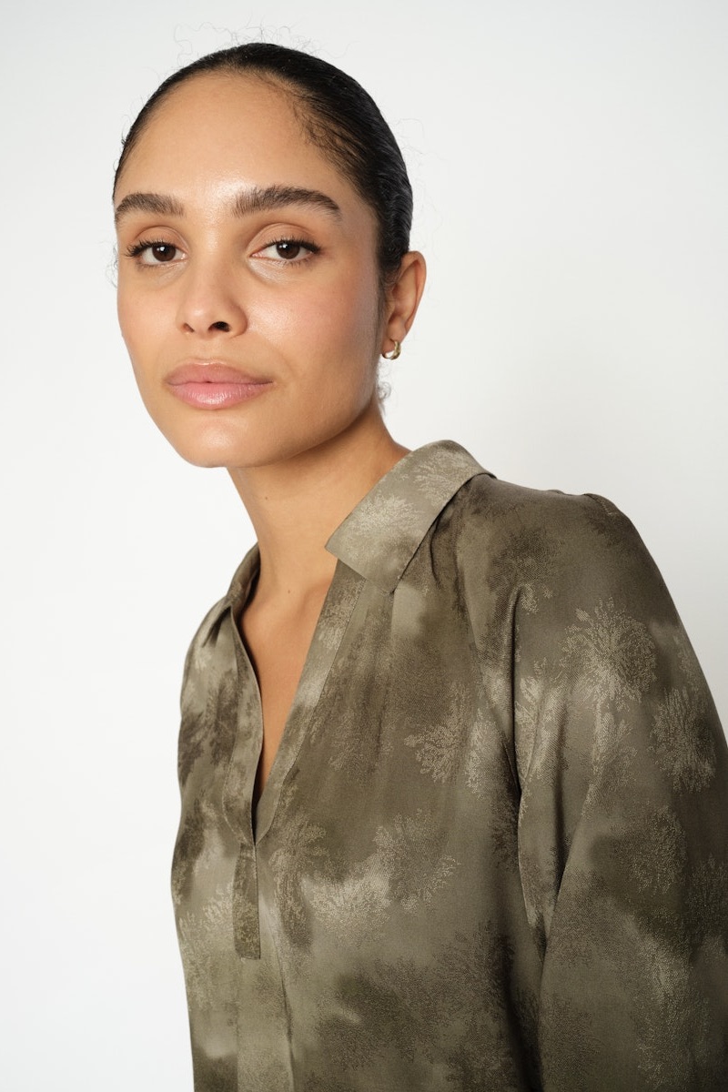 Drana Camflou Jacq Pusero - Image 3