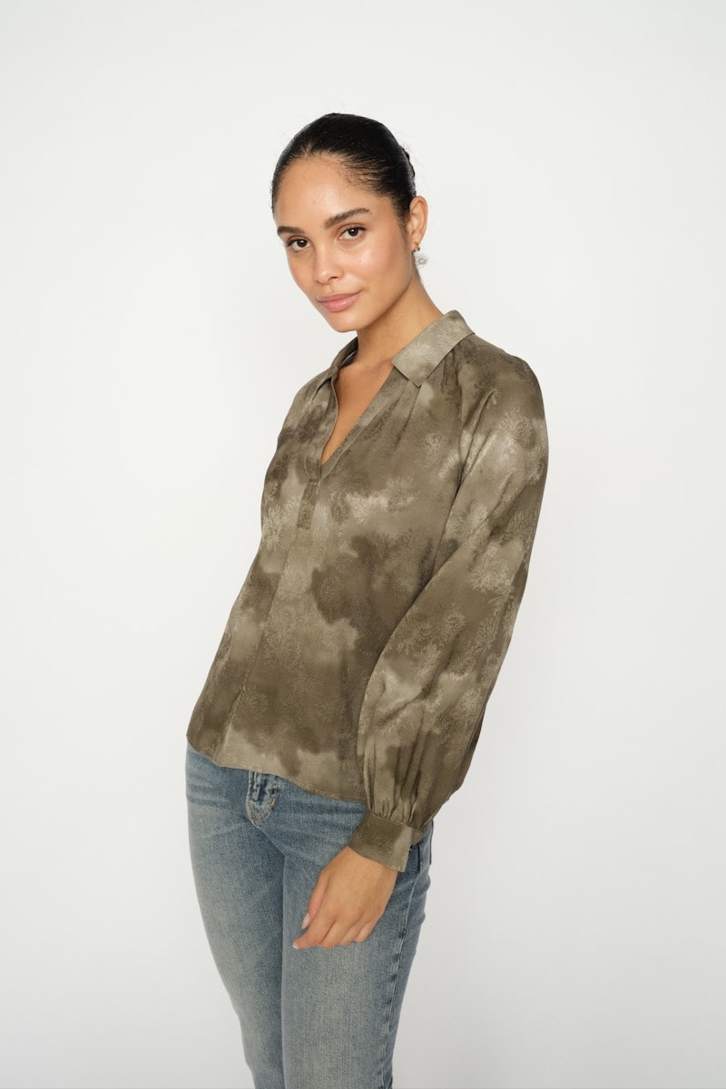 Drana Camflou Jacq Pusero