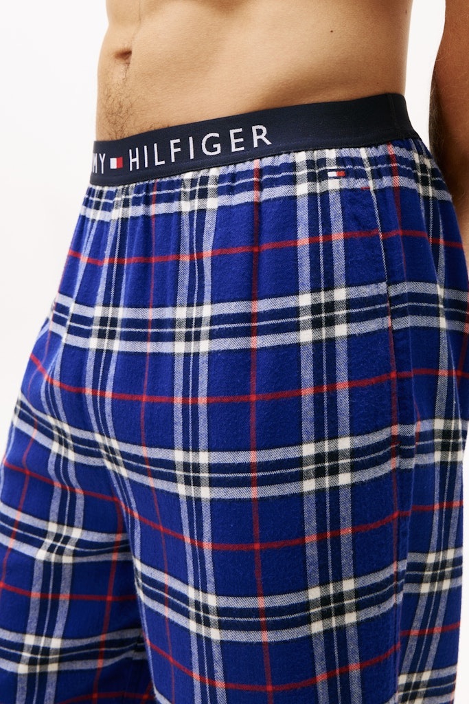 Flanelli Yöhousut - Image 3