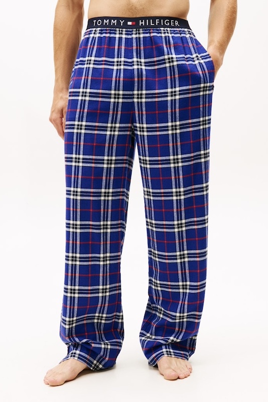 Flanelli Yöhousut - Image 2