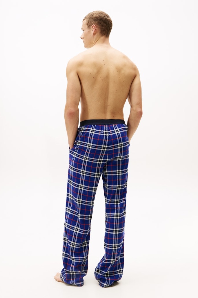 Flanelli Yöhousut - Image 4