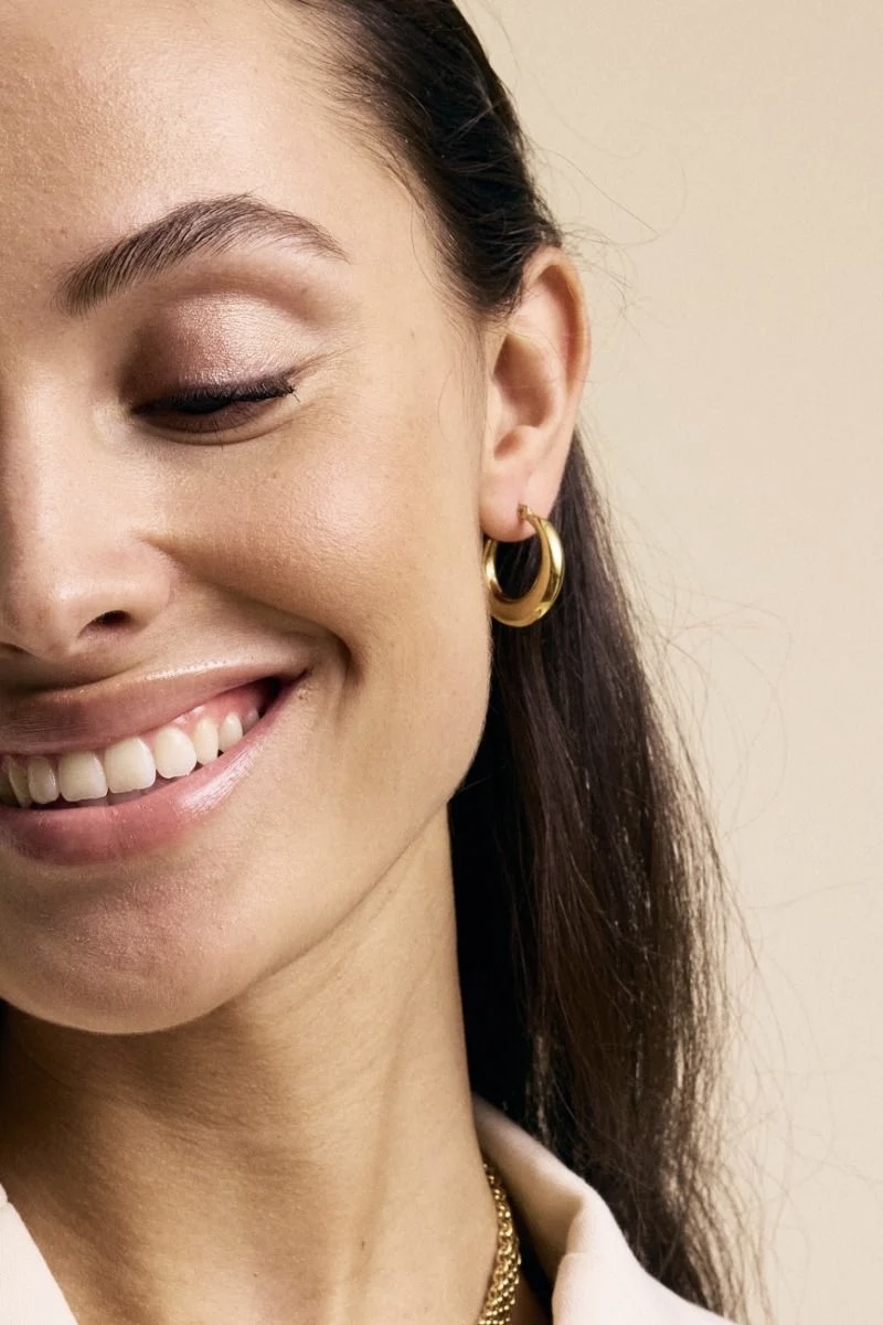 Flow Hoop Korvakorut - Image 2