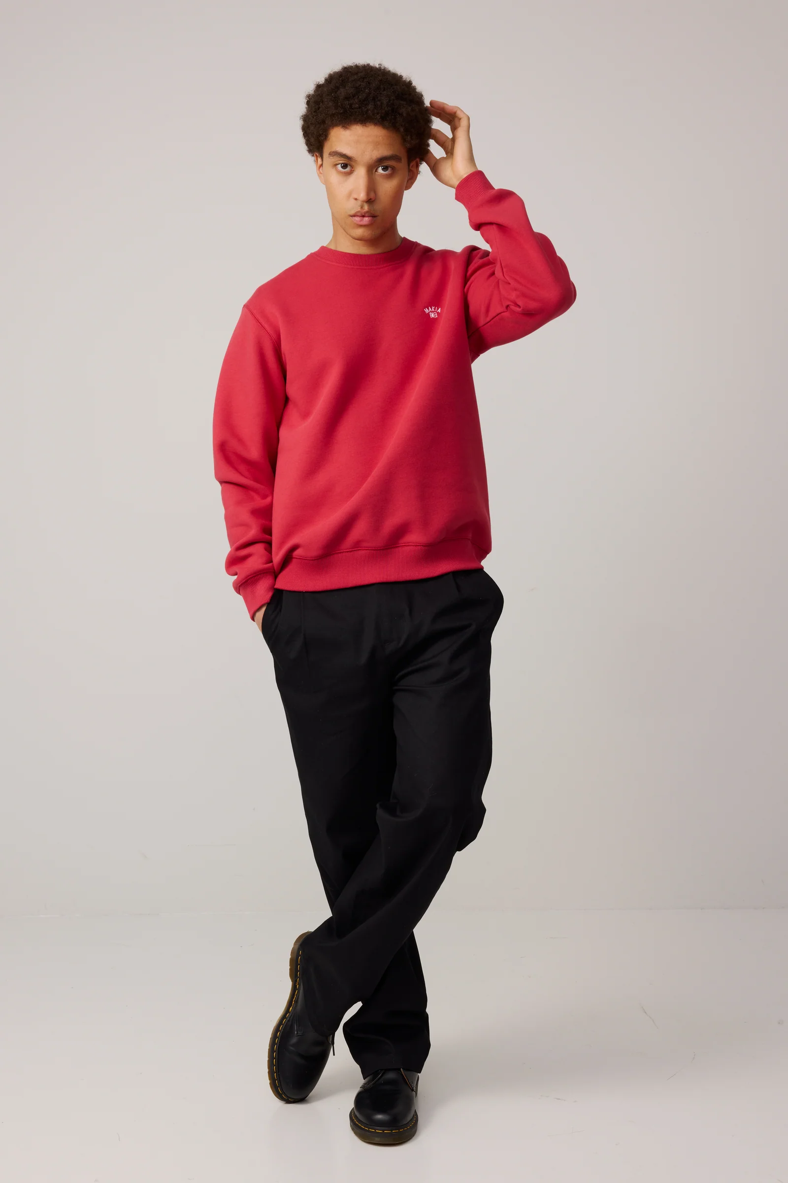 Cove Collegepusero - Image 2