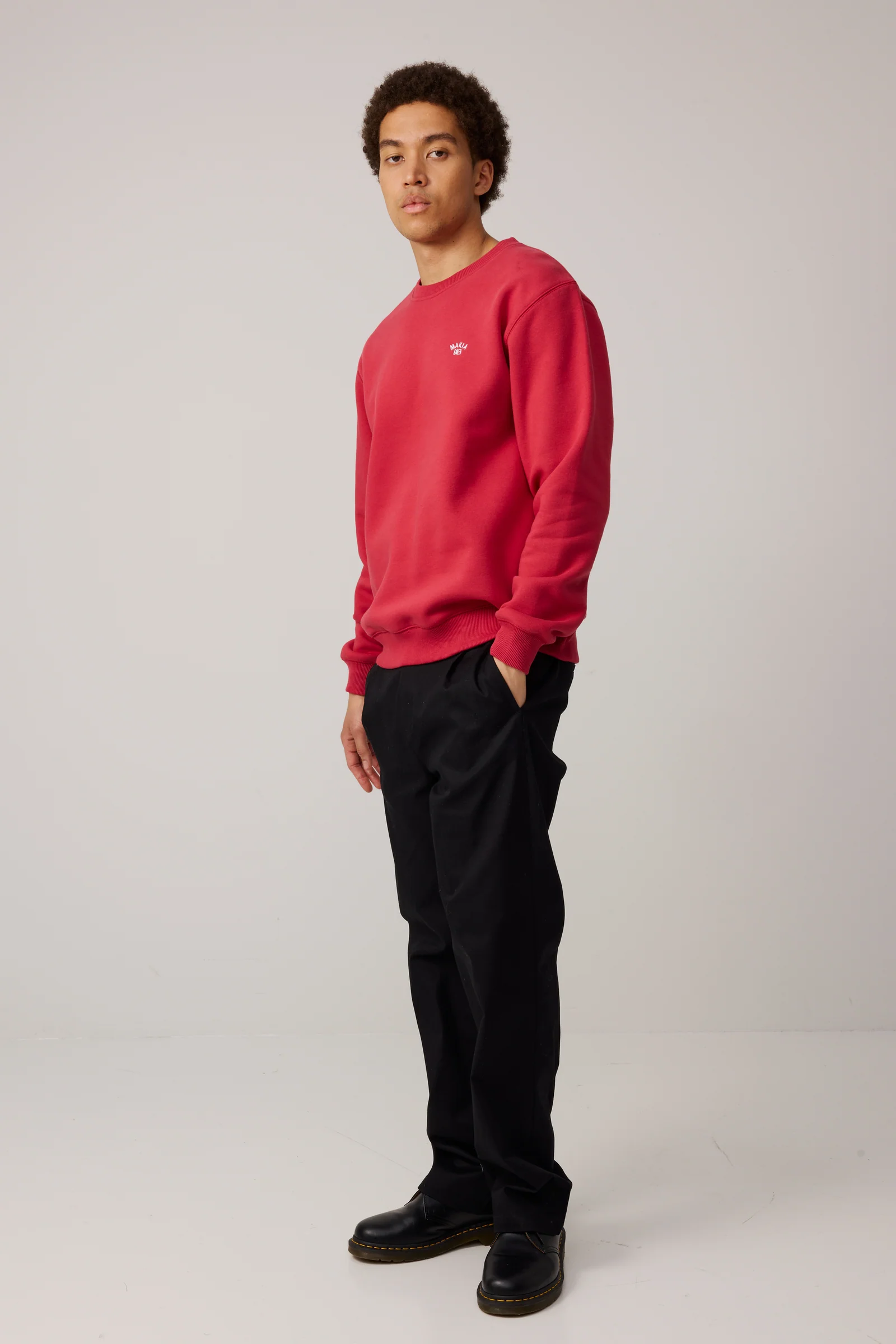 Cove Collegepusero - Image 3