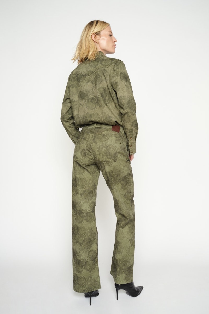 Christy Print Pusero - Image 4