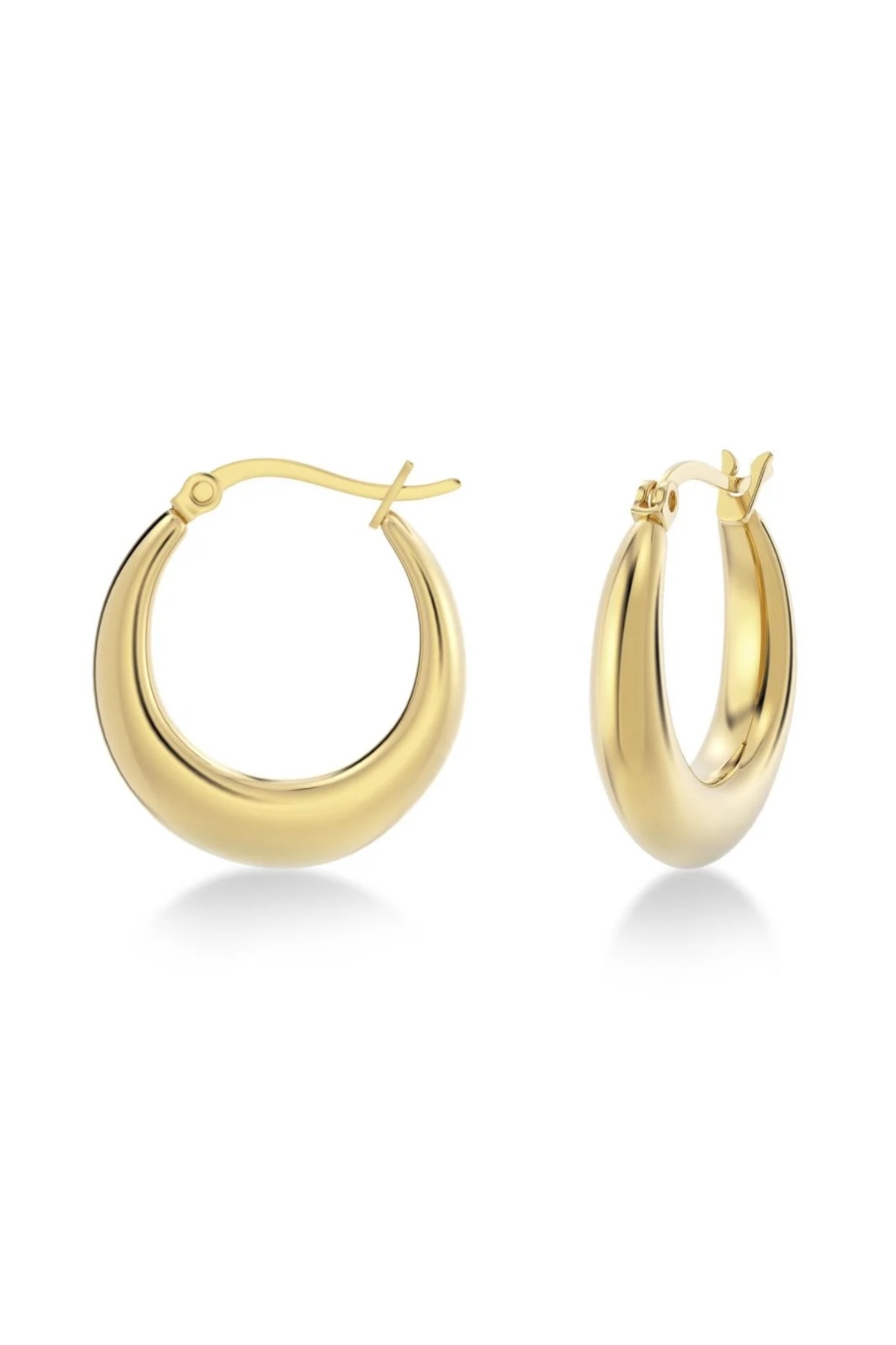 Flow Hoop Korvakorut