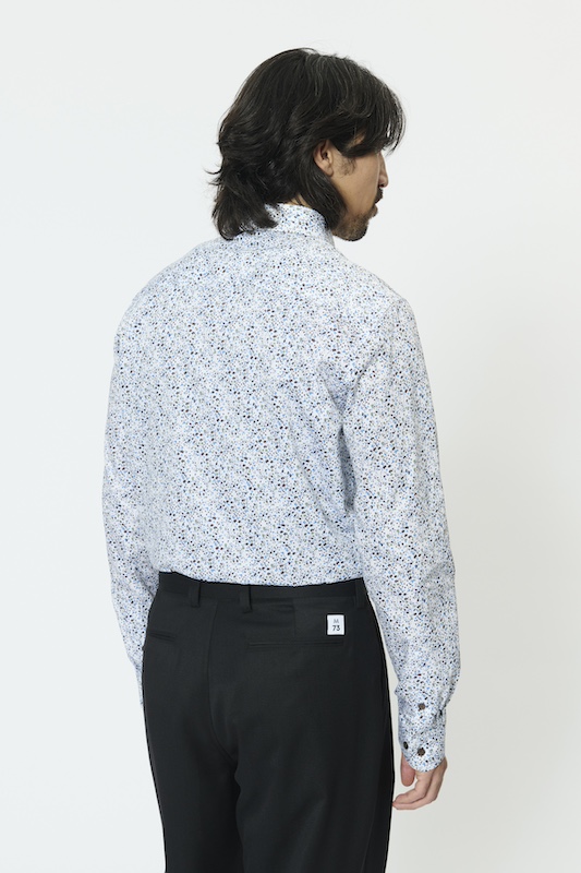 Matrostol Kauluspaita - Image 4