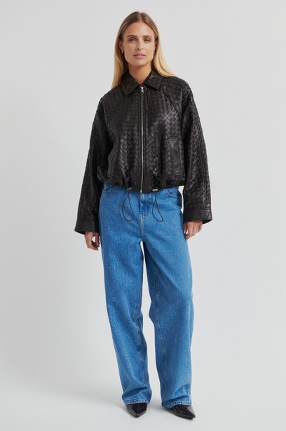 Vermont Nahkatakki - Image 2