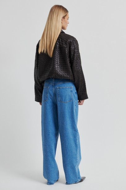 Vermont Nahkatakki - Image 4