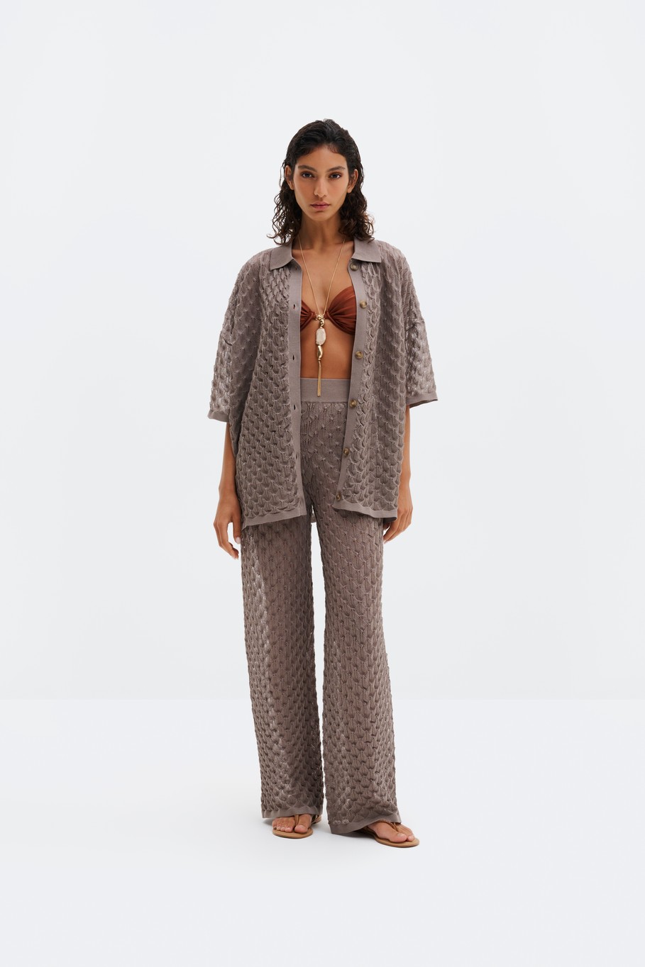 Moa Knitted Pusero - Image 4