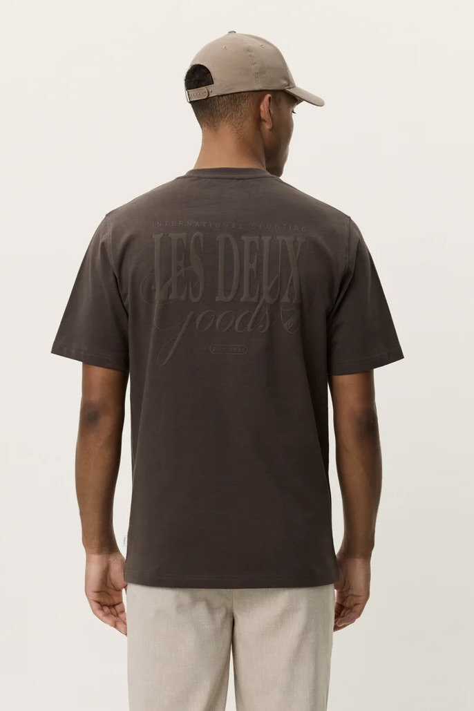 Ben Goods T-paita - Image 2