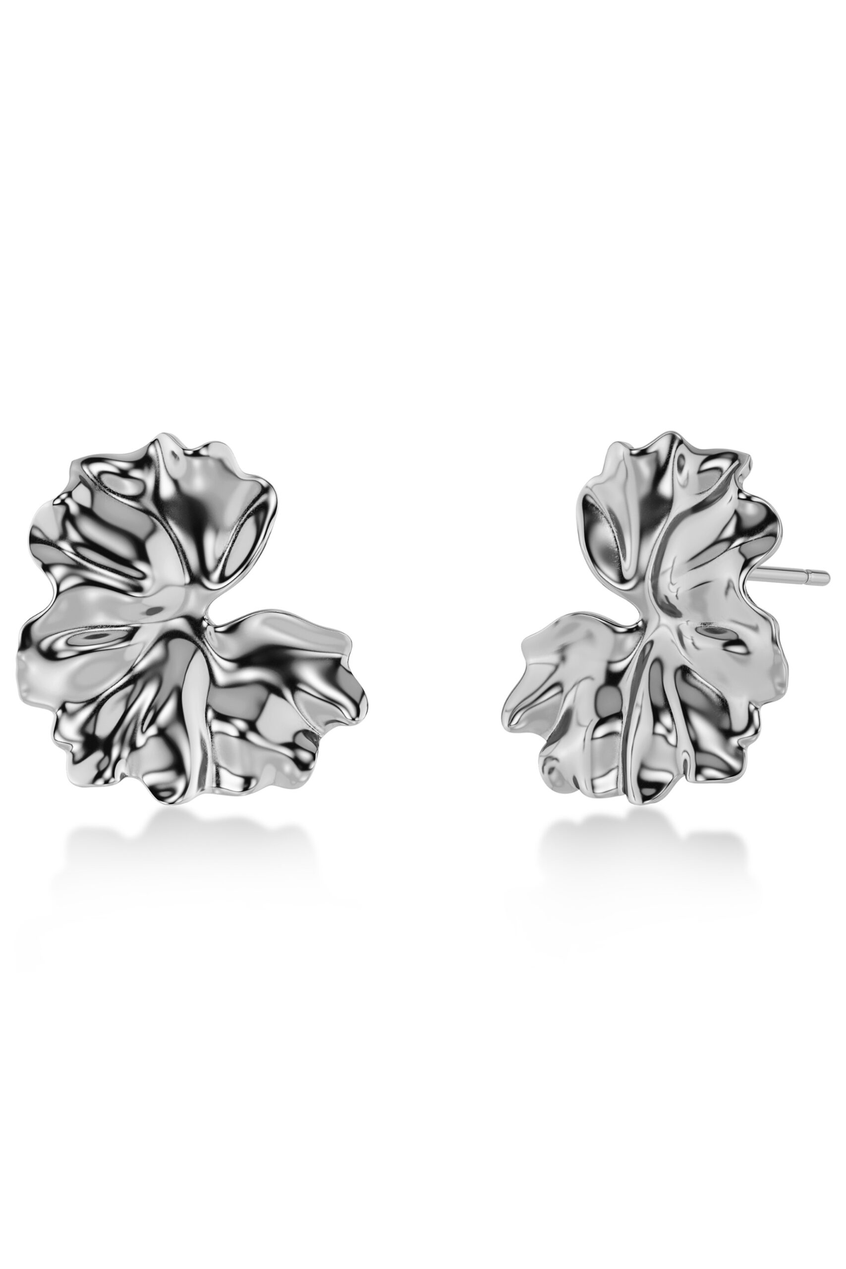 Gerana Studs L - Image 2