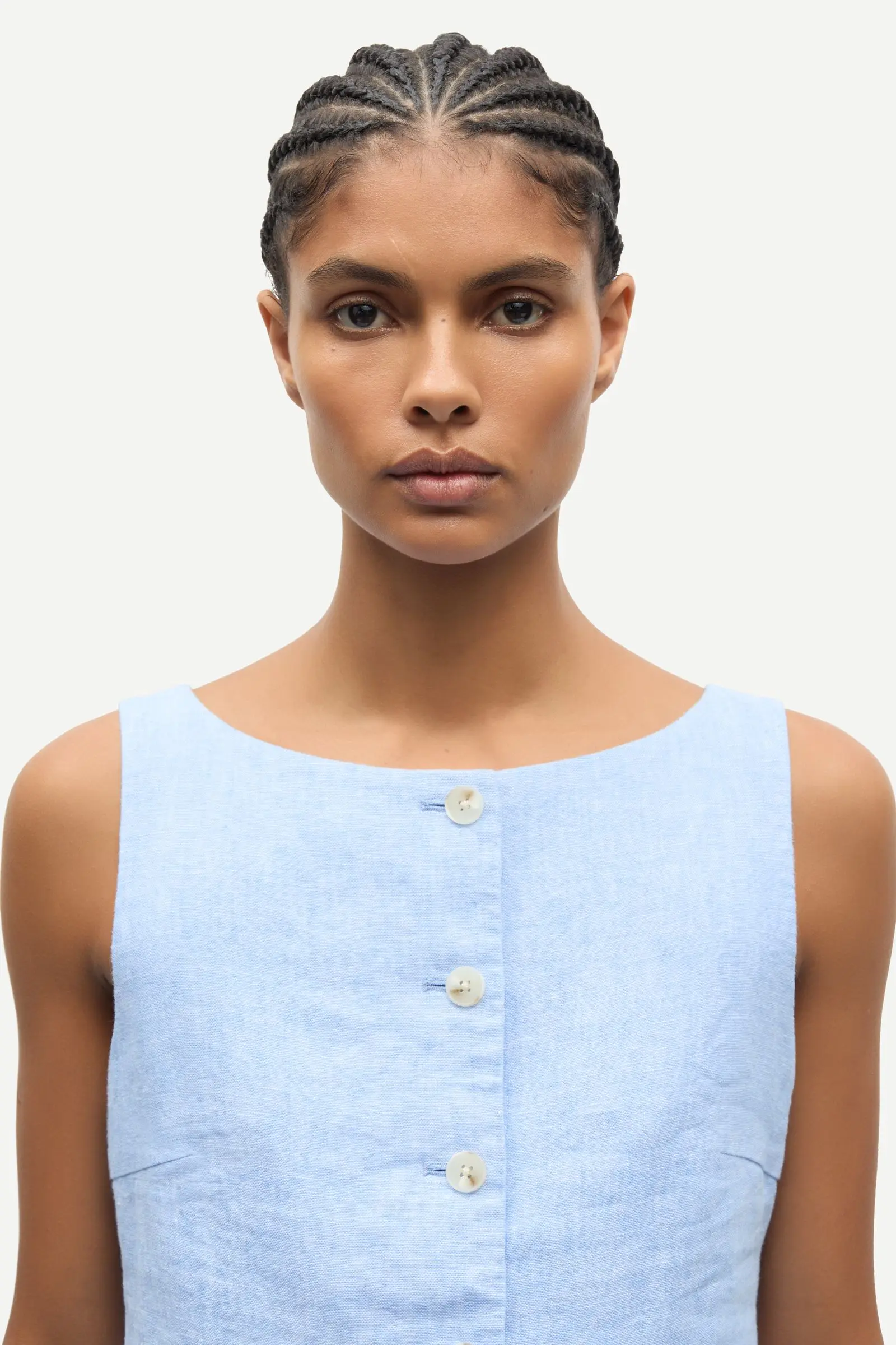 Saloves Vest - Image 2