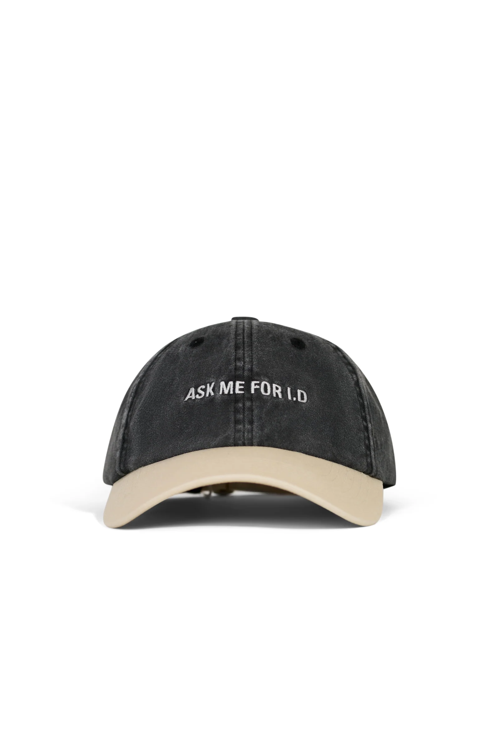 Ask me for I.D Lippis