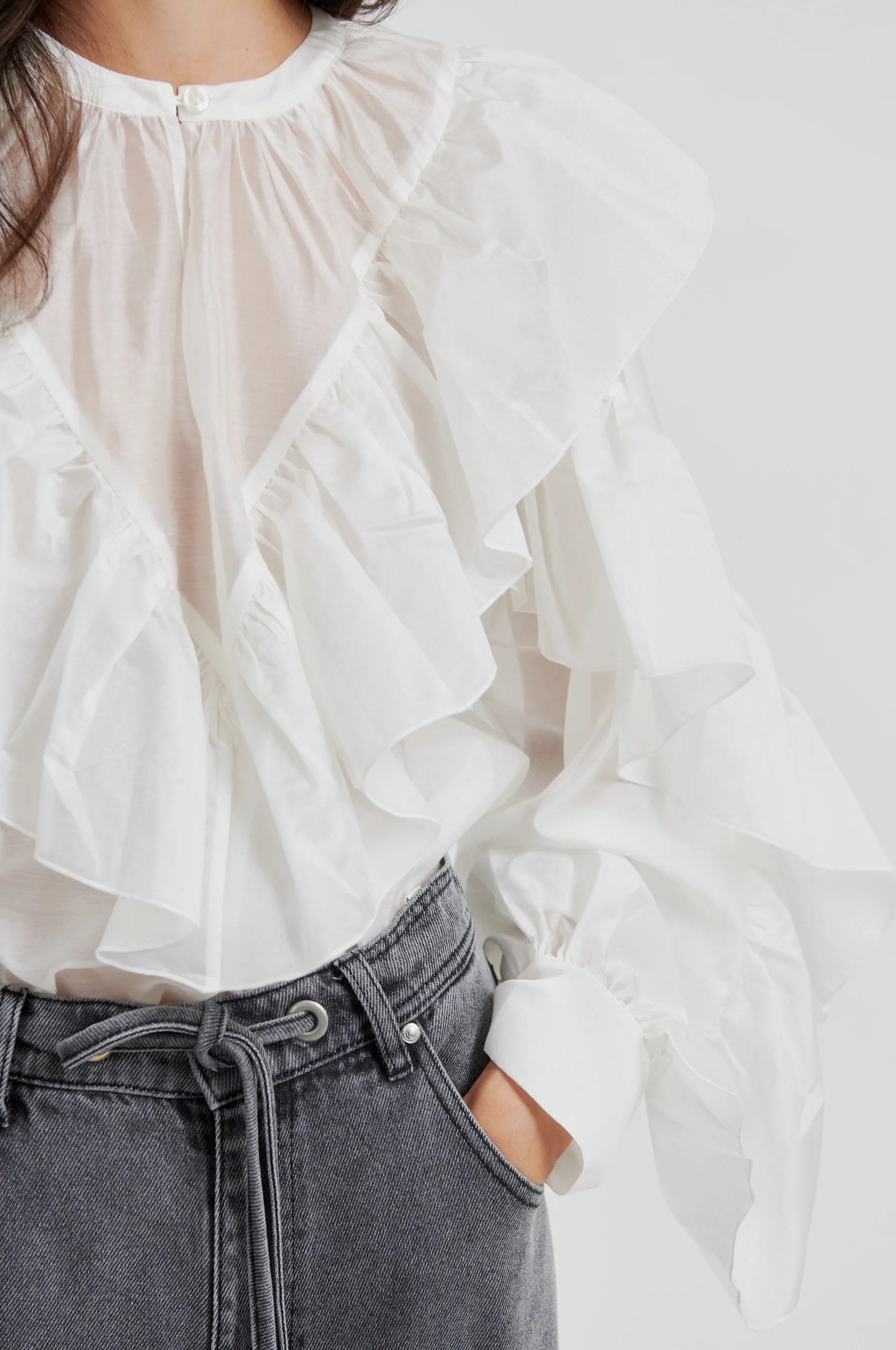 Fria Frill Pusero - Image 2