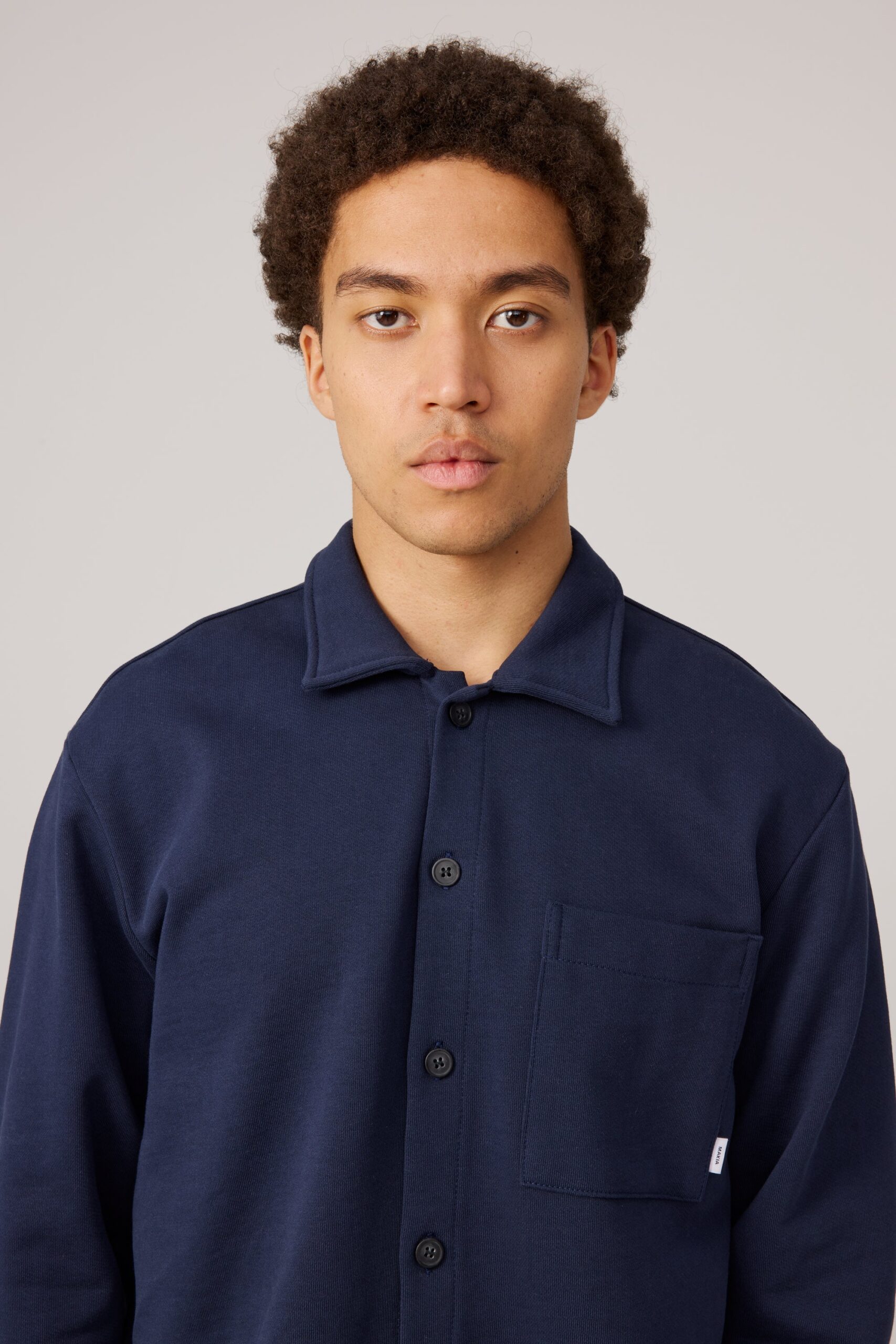 Process Overshirt - Image 2