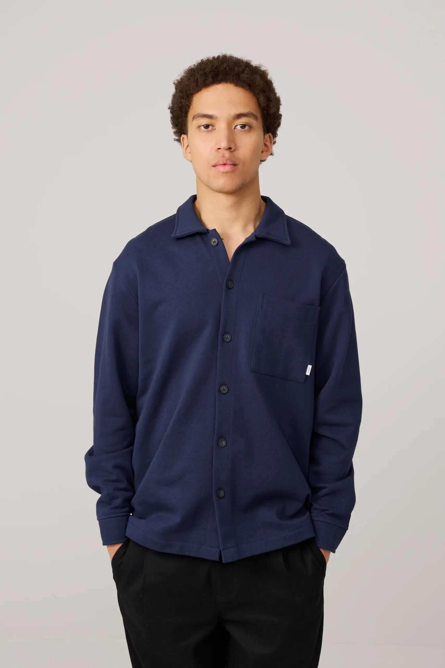 Process Overshirt - Image 3