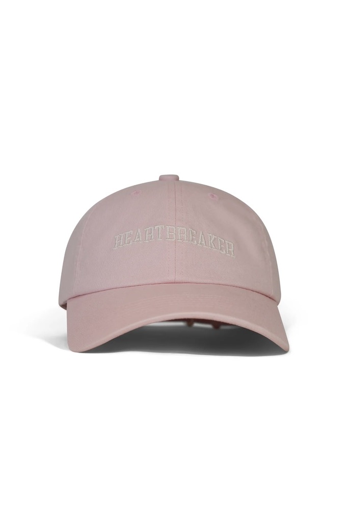 Heartbreaker Lippis