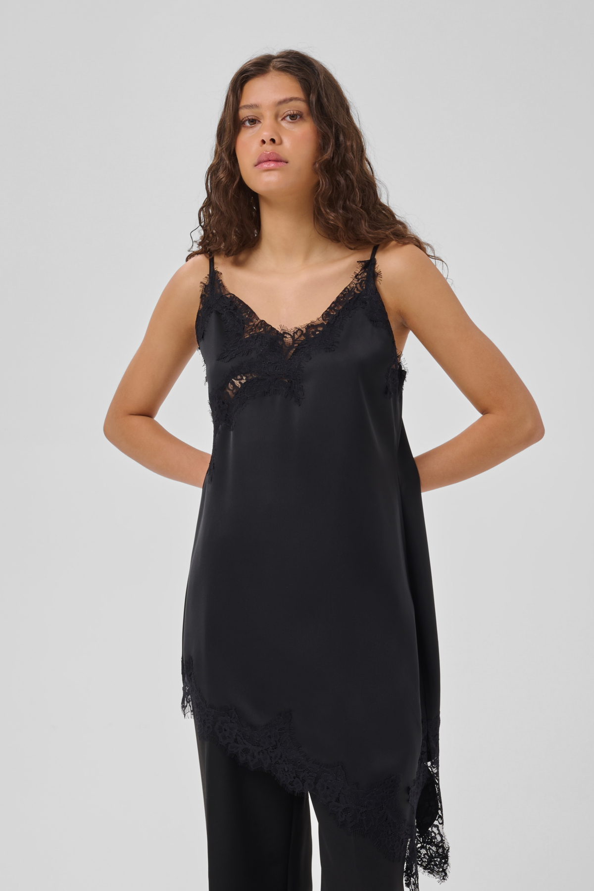 Brenda Lace Mekko