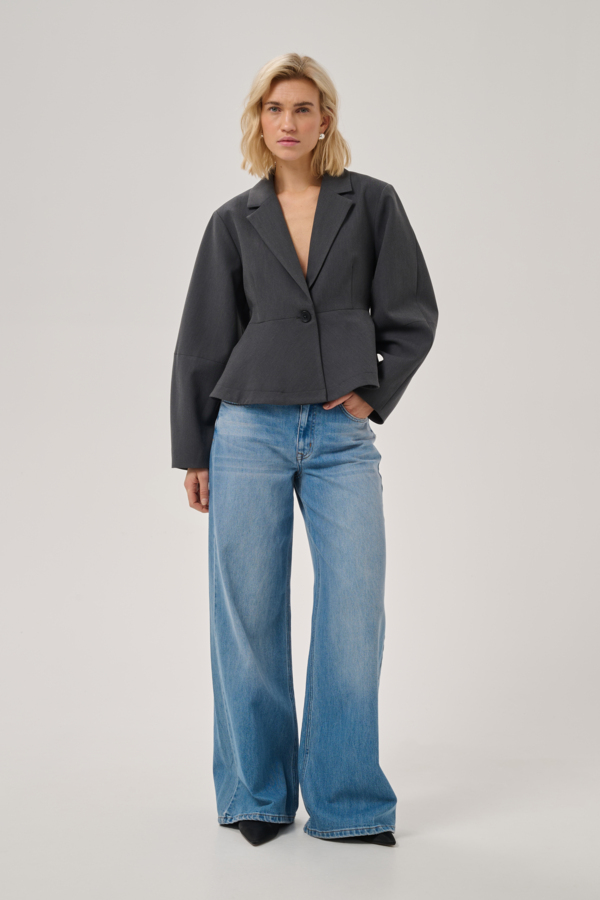 Evie Shaped Bleiseri - Image 3