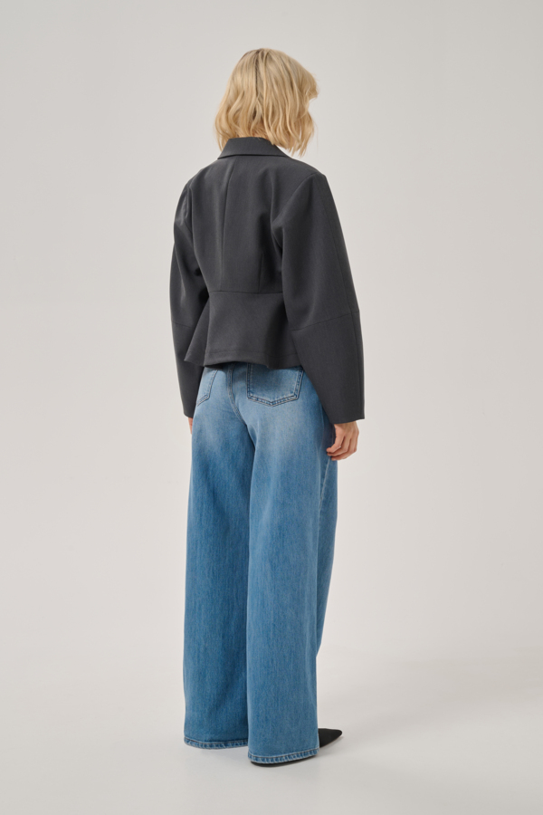 Evie Shaped Bleiseri - Image 4