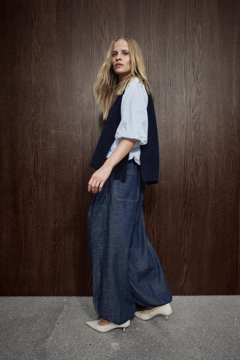 Thora Tie Neuleliivi - Image 3