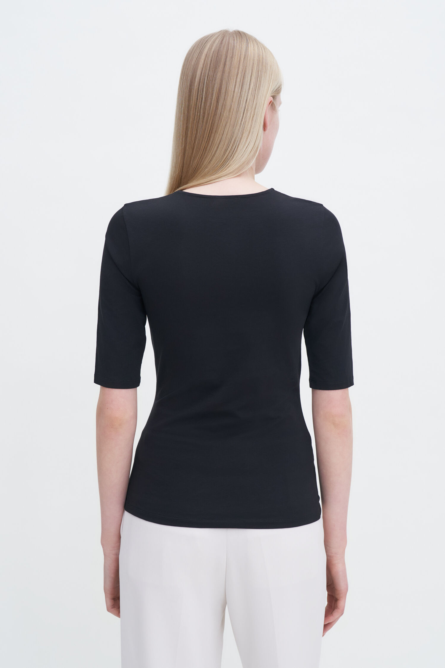 Cotton Stretch Elbow Sleeve - Image 3