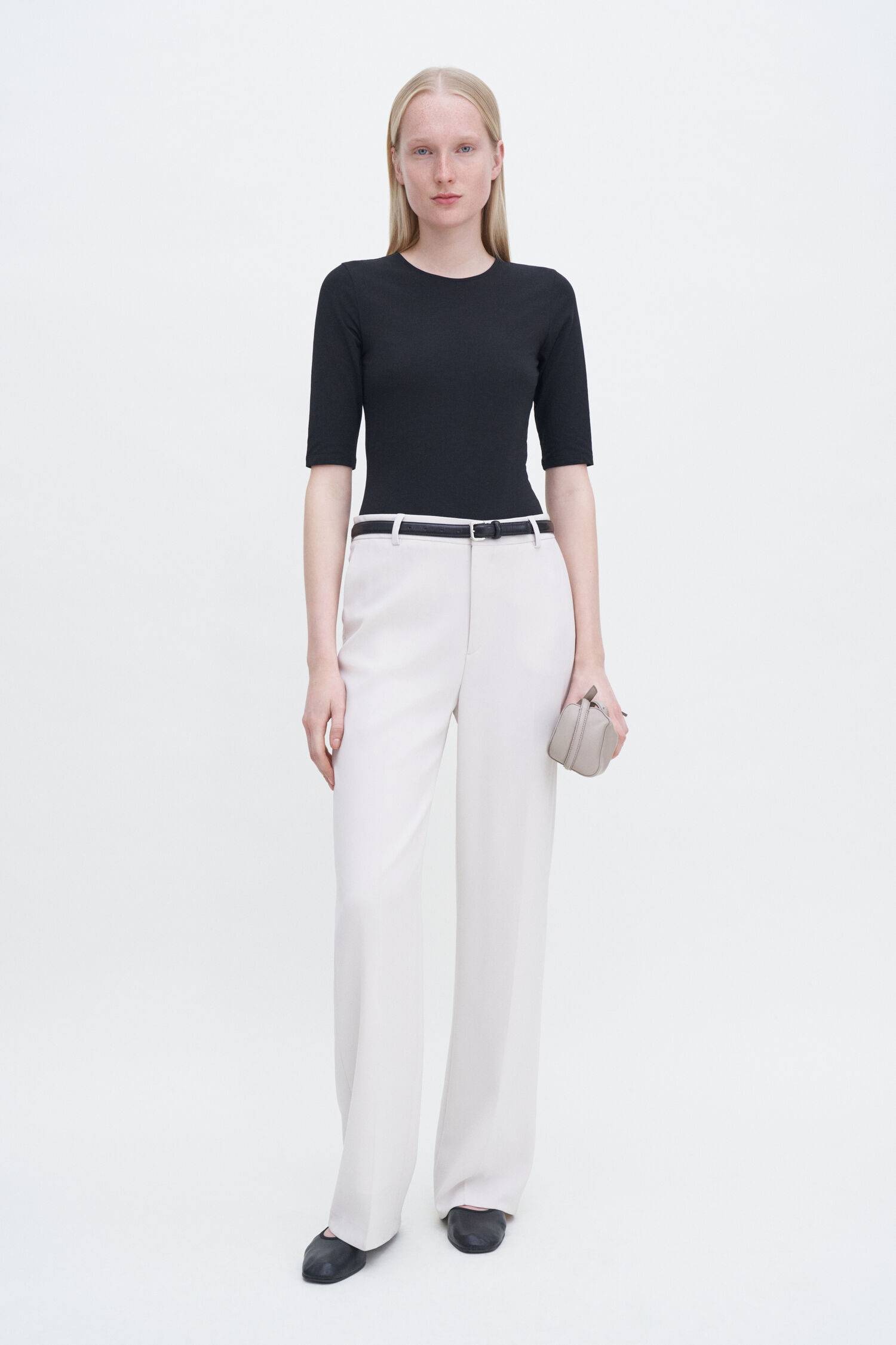 Cotton Stretch Elbow Sleeve - Image 2