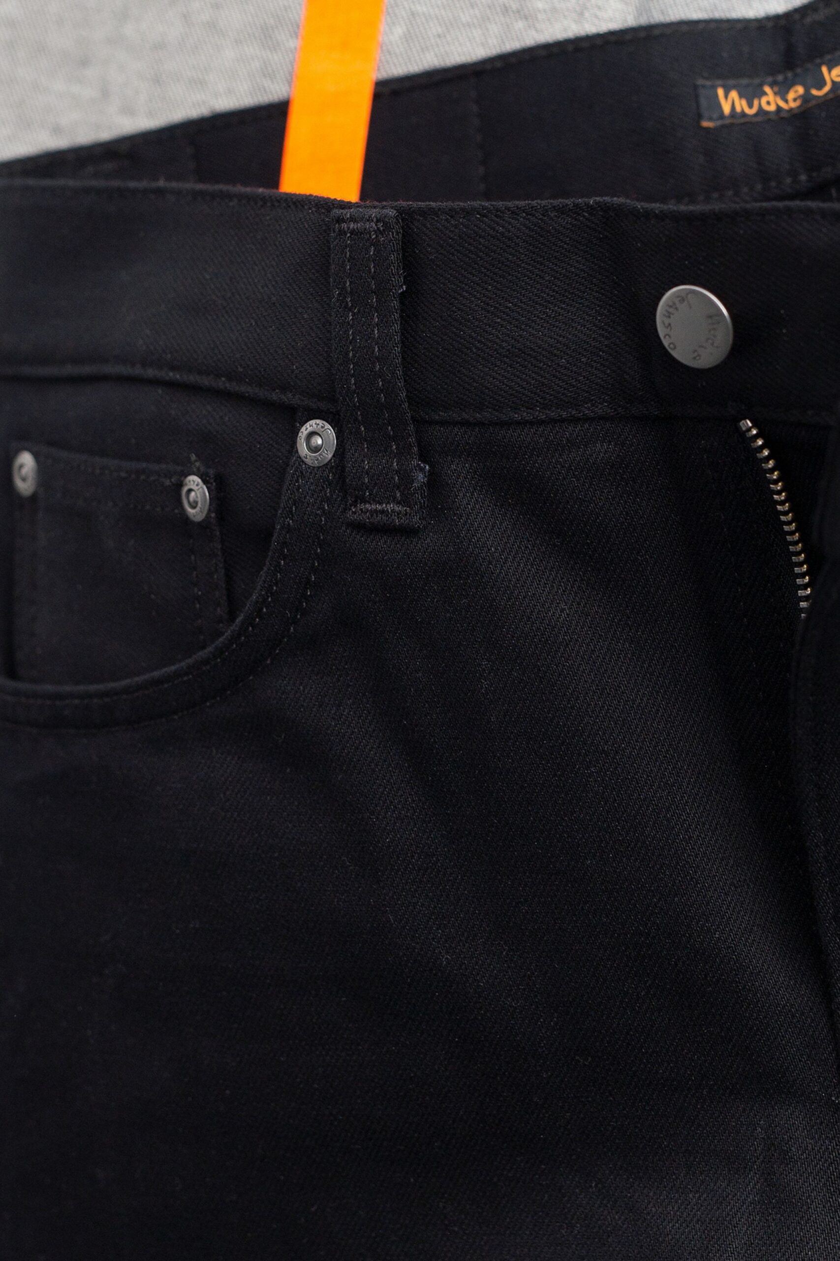 Lean Dean Dry Everblack Slim Farkut 32'' - Image 3