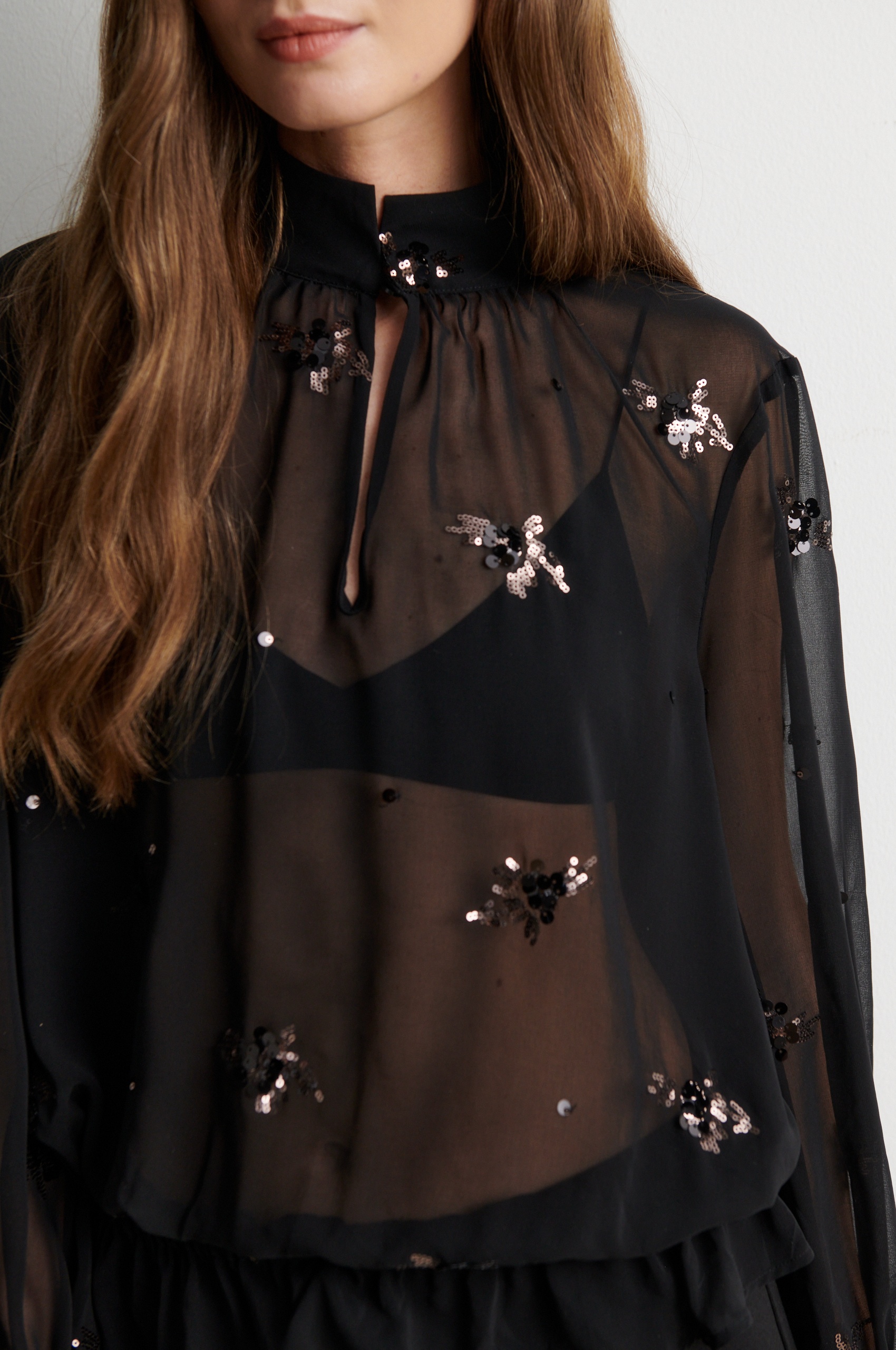 Luma Sequin Pusero - Image 2
