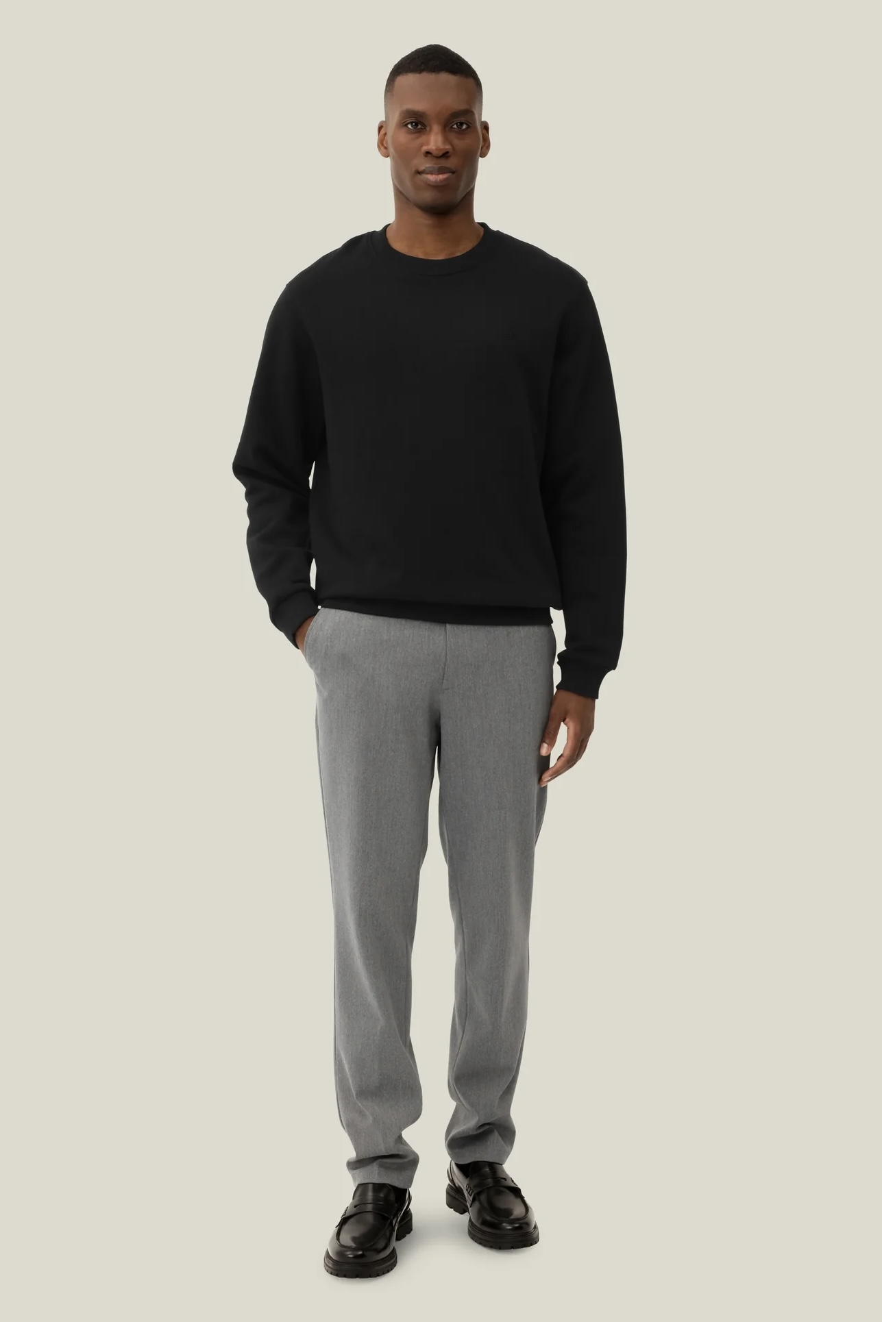 Core Tonal Collegepusero - Image 2
