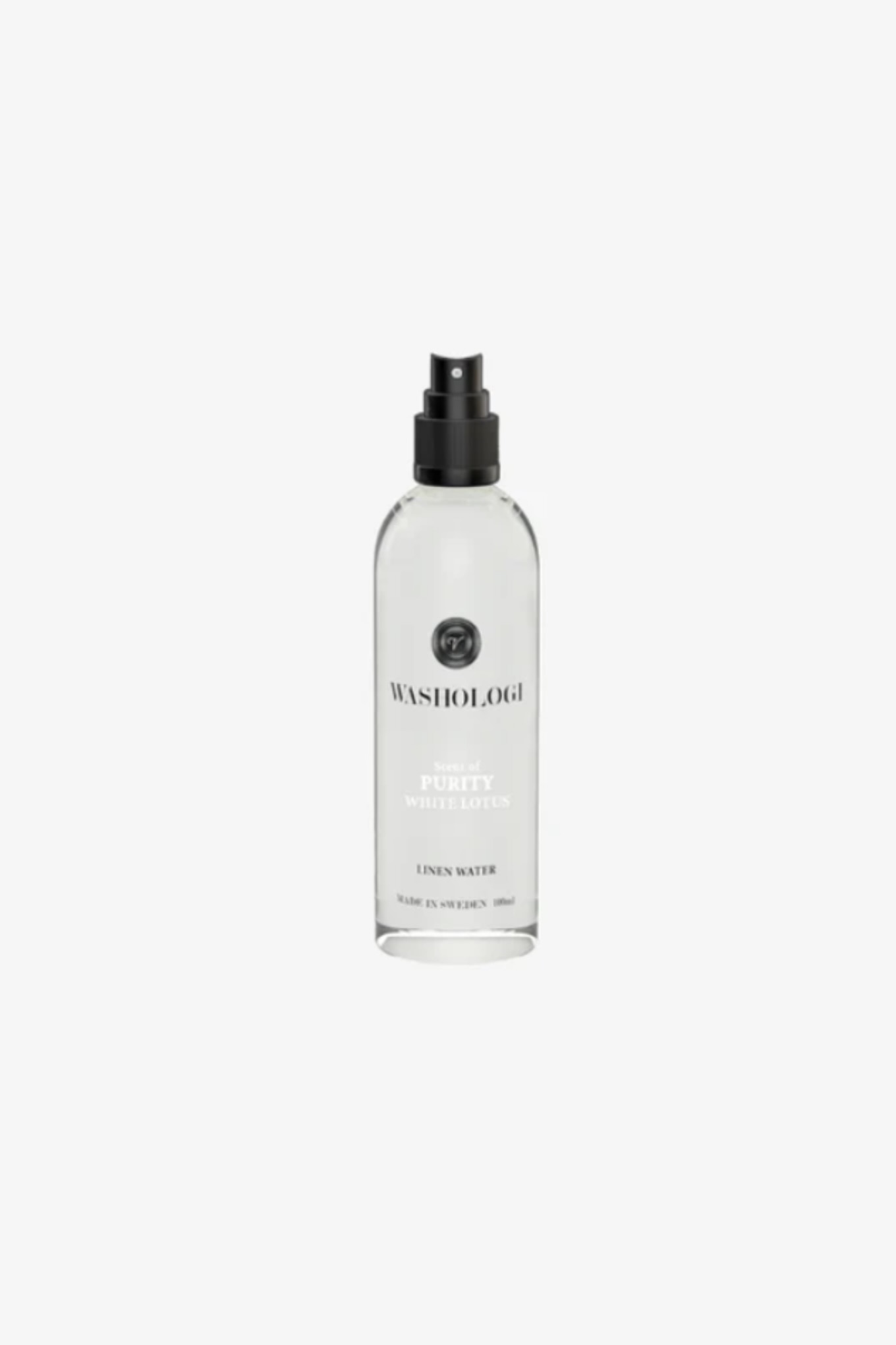 Linen Water Purity - Image 2