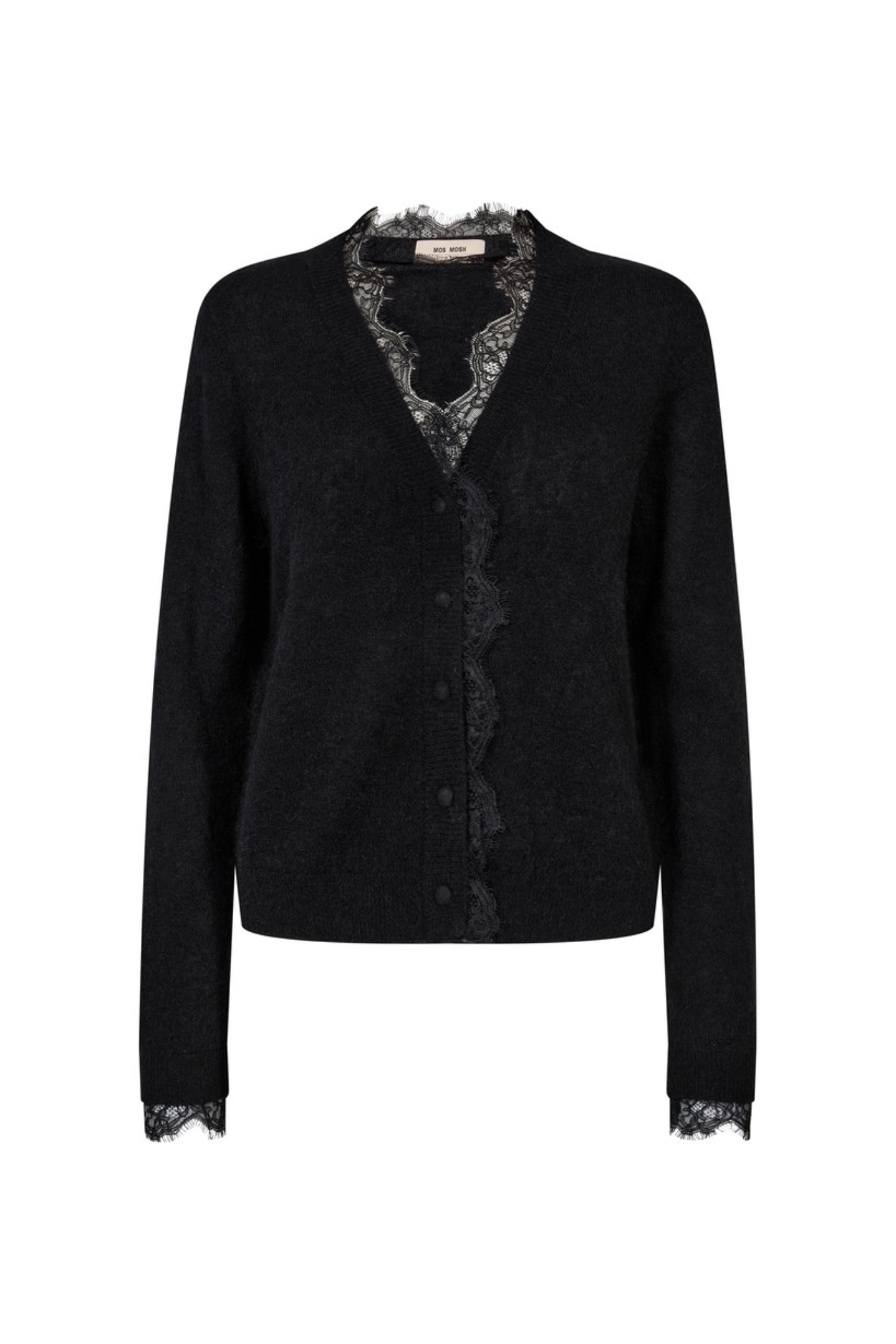 Helmi Lace Neuletakki