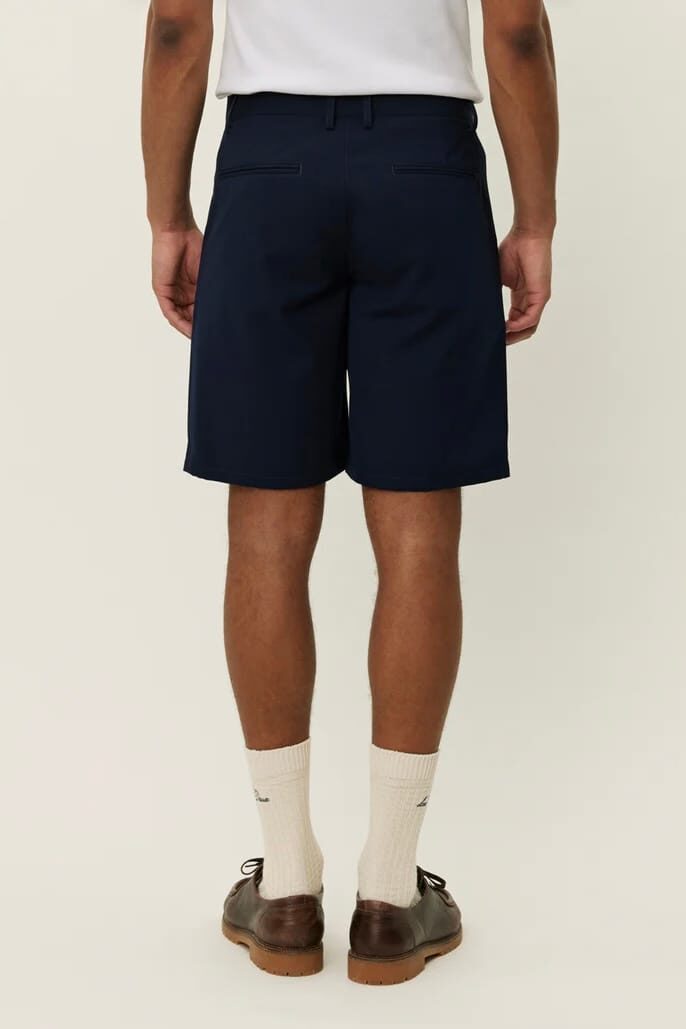 Como Solid Shortsit