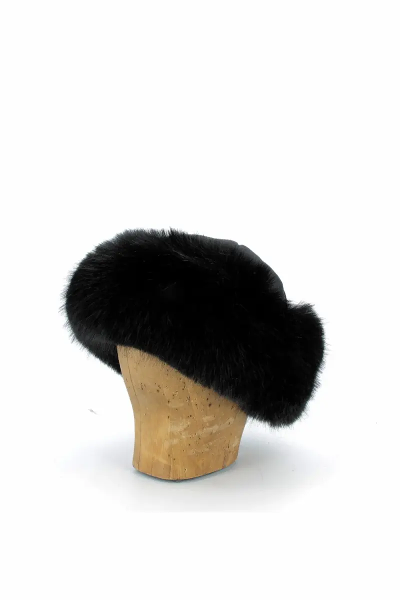 Emma New Hattu