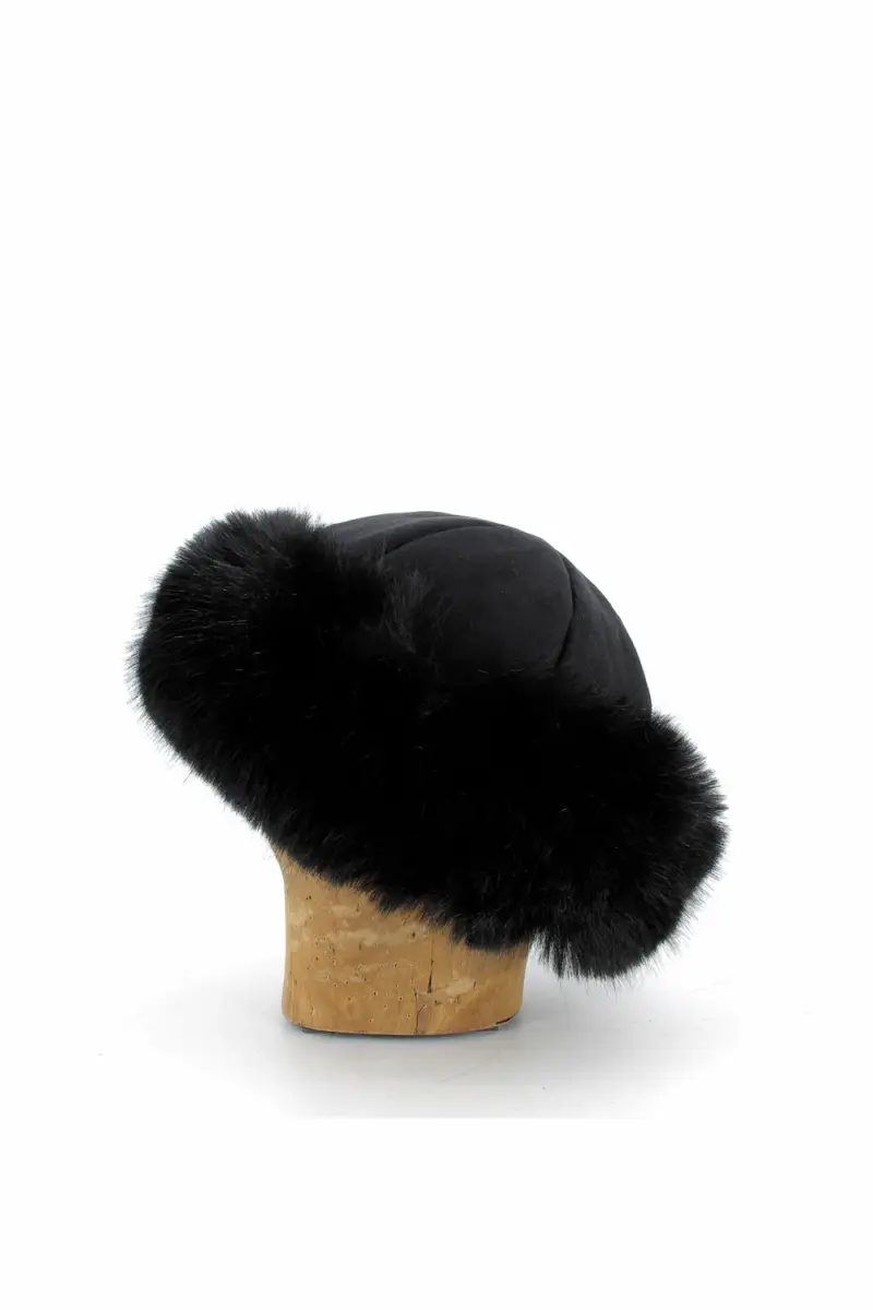 Emma New Hattu