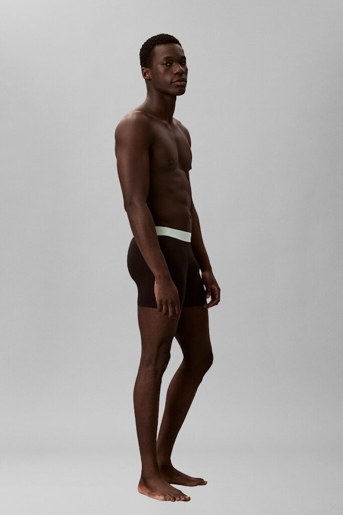 Boxer Brief 3kpl